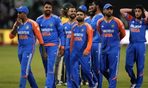 IND vs SA 1st T20I: టీ20 వరల్డ్ కప్‌కి ముందే భారత్‌కు చివరి పరీక్ష… సౌతాఫ్రికాపై తొలి మ్యాచ్‌ ప్లేయింగ్ XI ఇదే