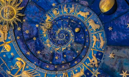 Today Horoscope in Telugu (08/12/2025): నేటి రాశి ఫలాలు – 12 రాశుల జాతక ఫలితాలు