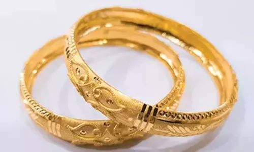 Gold Rates: గోల్డ్ లవర్స్‌కు మళ్లీ షాక్… ఈరోజు బంగారం ఎంత పెరిగిందంటే!