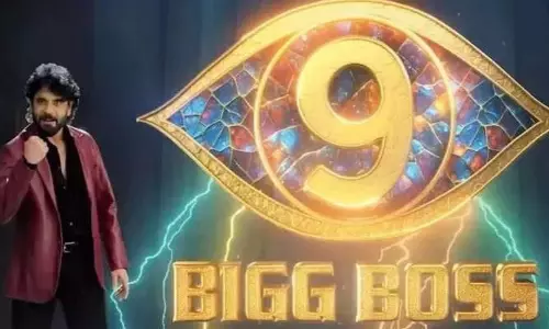 Biggboss 9 : ఎందుకు పంపిస్తున్నారంటూ నాగార్జున ముందే బోరున ఏడ్చేసిన రీతూ.. ఫినాలే గెస్ట్గా చిరంజీవి ? Biggboss 9 : ఎందుకు పంపిస్తున్నారంటూ నాగార్జున ముందే బోరున ఏడ్చేసిన రీతూ.. ఫినాలే గెస్ట్గా చిరంజీవి ?