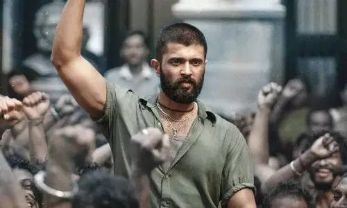 Vijay Devarakonda: సీక్వెల్ ఇక లేనట్టేనా? కారణం ఏంటి?