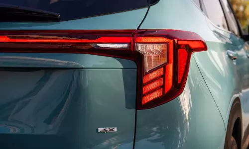 New Kia Seltos: సరికొత్త కియా సెల్టోస్.. లాంచ్ ఎప్పుడంటే..? New Kia Seltos: సరికొత్త కియా సెల్టోస్.. లాంచ్ ఎప్పుడంటే..?