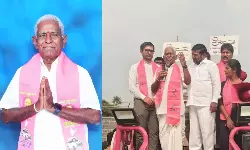 Telangana Local Body Polls: సర్పంచ్‌ బరిలో మాజీ మంత్రి జగదీశ్‌రెడ్డి తండ్రి.. 95ఏళ్ల వయస్సులో తగ్గేదే లే అంటున్న రామచంద్రారెడ్డి