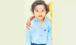 Peddapalli: పుట్టిన రోజే మృత్యు ఒడికి.. వేడి సాంబార్‌ పాత్రలో పడిన బాలుడు