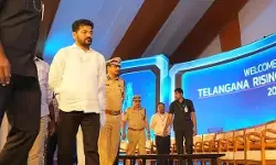 Telangana Rising Summit: రాష్ట్రంలో పెట్టుబడుల ప్రవాహం – ఒకేరోజు లక్షల కోట్ల ఒప్పందాలు
