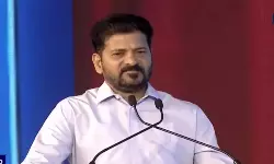 Revanth Reddy: ప్రజల ఆకాంక్షను గౌరవిస్తు ఈ నిర్ణయం తీసుకున్నాం