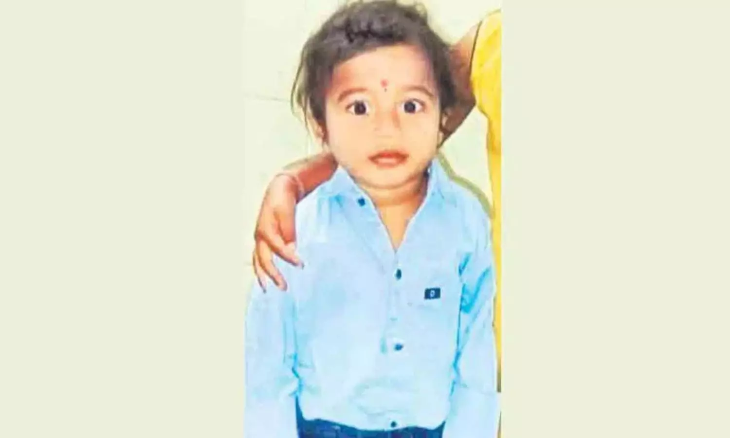 Peddapalli: పుట్టిన రోజే మృత్యు ఒడికి.. వేడి సాంబార్ పాత్రలో పడిన బాలుడు Peddapalli: పుట్టిన రోజే మృత్యు ఒడికి.. వేడి సాంబార్ పాత్రలో పడిన బాలుడు