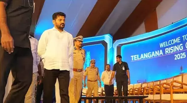 Telangana Rising Summit: రాష్ట్రంలో పెట్టుబడుల ప్రవాహం – ఒకేరోజు లక్షల కోట్ల ఒప్పందాలు