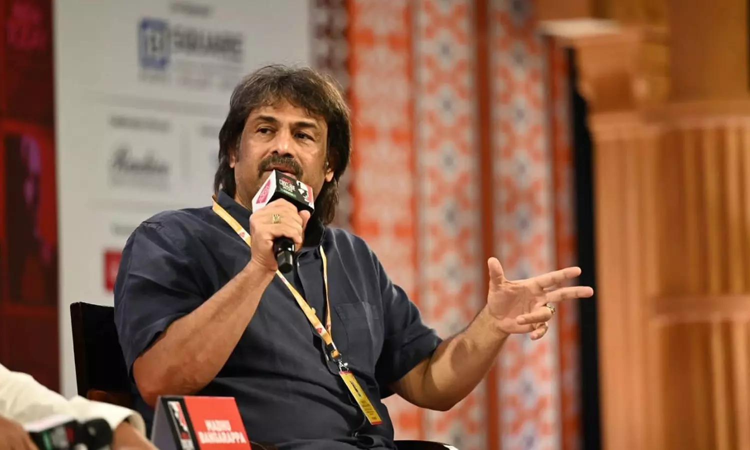 కన్నడ పాఠశాలలను మూసే ప్రసక్తే లేదు :  మంత్రి మధు బంగారప్ప