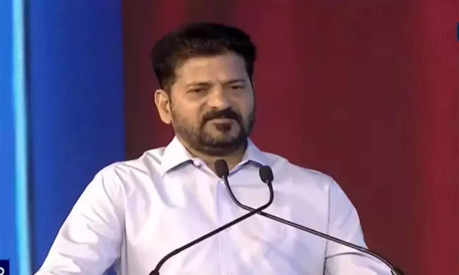 Revanth Reddy: ప్రజల ఆకాంక్షను గౌరవిస్తు ఈ నిర్ణయం తీసుకున్నాం