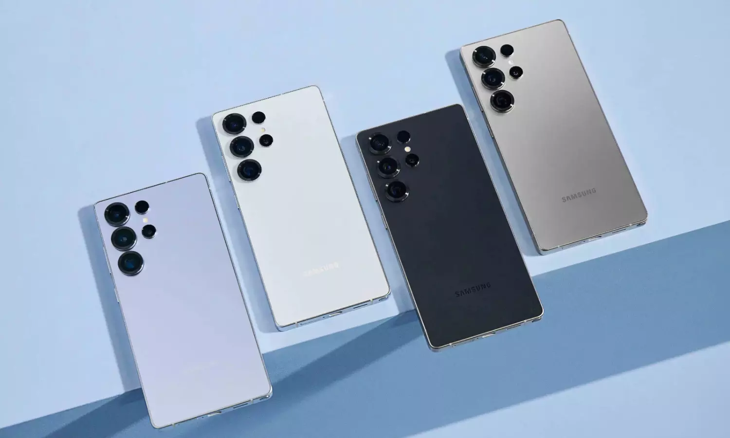 Samsung Galaxy S25 Ultra: 200MP కెమెరా.. ప్రీమియం ఫోన్ చౌకగా లభిస్తుంది.. రూ. 24,000 తగ్గింపు..! Samsung Galaxy S25 Ultra: 200MP కెమెరా.. ప్రీమియం ఫోన్ చౌకగా లభిస్తుంది.. రూ. 24,000 తగ్గింపు..!