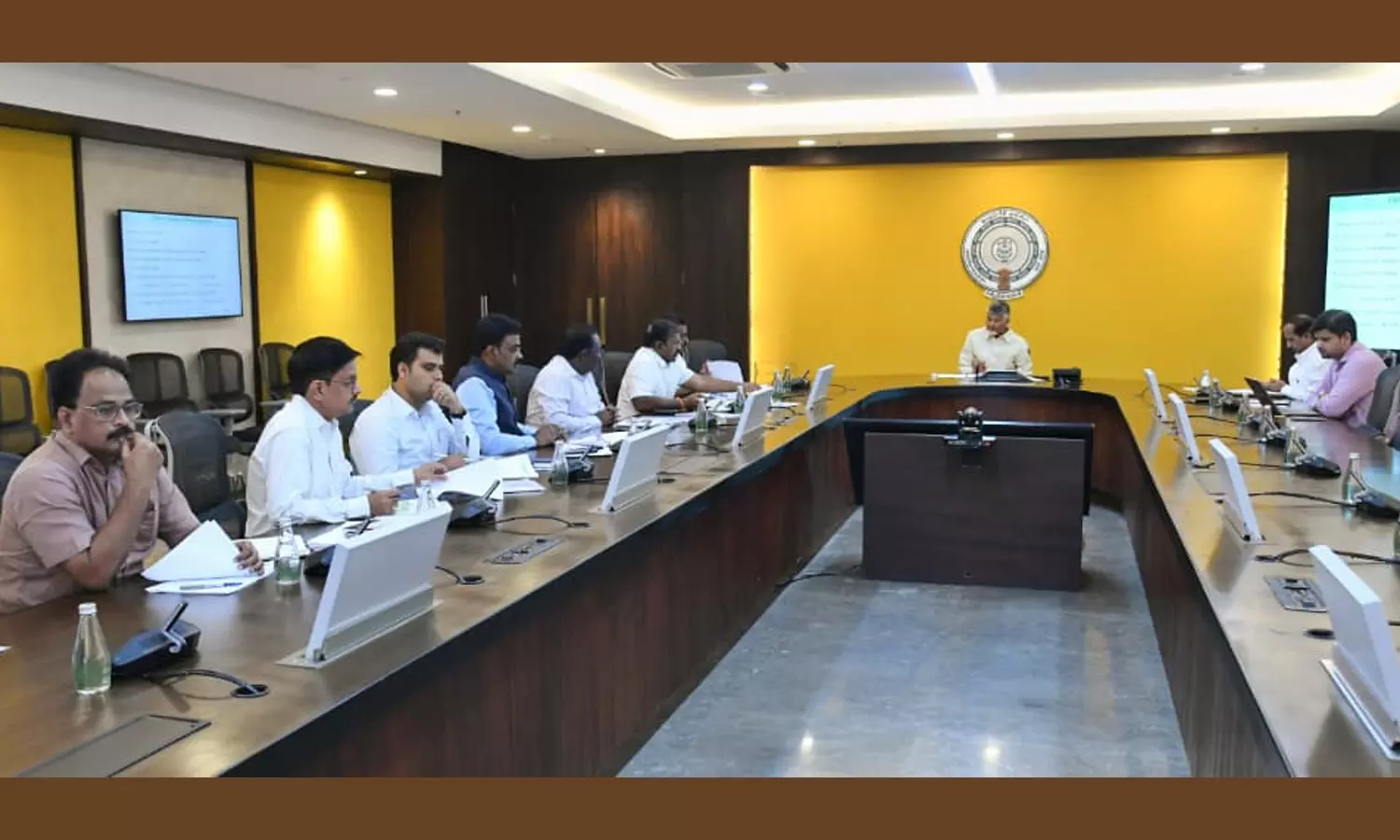 4.55 లక్షల సమస్యల పరిష్కారం 4.55 లక్షల సమస్యల పరిష్కారం