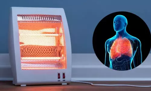 Room Heater : చలి పెడుతుందని రూమ్ హీటర్ వాడుతున్నారా ? అయితే మీకు మూడినట్లే