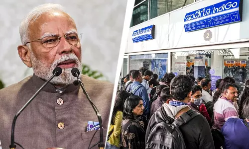 PM Modi on IndiGo Crisis: Rules Are for System Improvement, Not to Trouble People