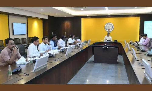 4.55 లక్షల సమస్యల పరిష్కారం 4.55 లక్షల సమస్యల పరిష్కారం