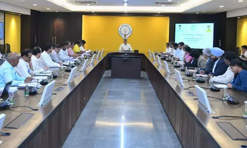 పూర్వోదయ పథకంతో ఏపీకి ఉషోదయం పూర్వోదయ పథకంతో ఏపీకి ఉషోదయం