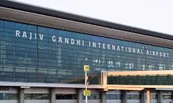 Shamshabad Airport: శంషాబాద్ ఎయిర్‌పోర్ట్‌లో టెన్షన్ టెన్షన్.. వరుస బెదిరింపుల వెనుక అసలు కారణాలు ఇవే!
