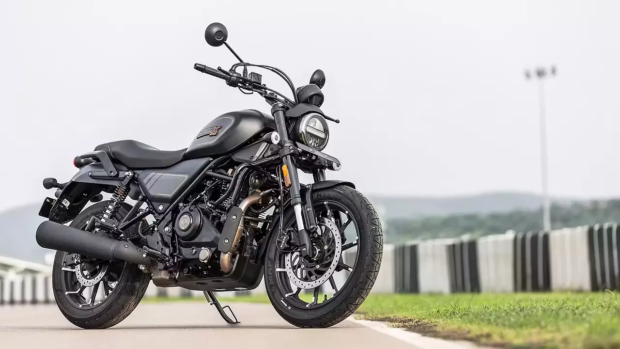 Harley Davidson X440 Lineup 2025: సరికొత్తగా T వేరియెంట్.. ఏం మారిందో తెలుసా..?