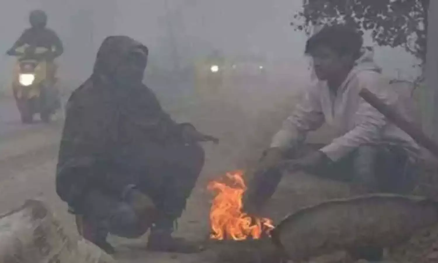 తెలంగాణలో తీవ్ర చలి అలర్ట్: వచ్చే మూడు రోజులు వణికించే ఉష్ణోగ్రతలు