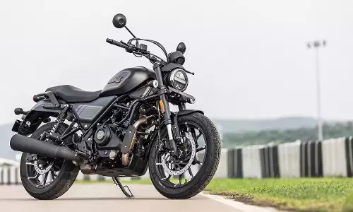 Harley Davidson X440 Lineup 2025: సరికొత్తగా T వేరియెంట్.. ఏం మారిందో తెలుసా..?