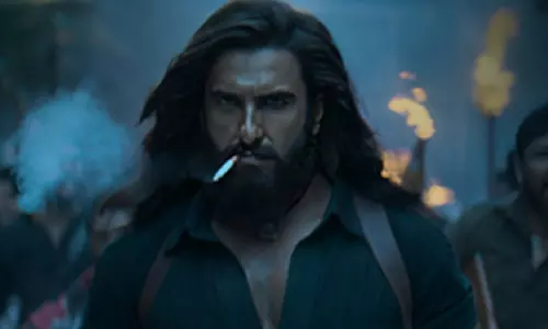 Dhurandhar: థియేటర్లలో కలెక్షన్ల సునామీ – భారీ ధరకు అమ్ముడైన OTT రైట్స్!