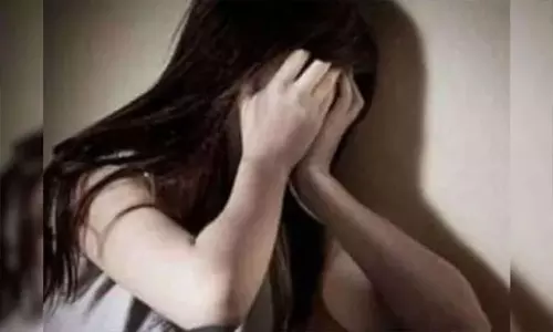 Anakapalli: గర్భం దాల్చిన కేజీబీవీ విద్యార్థిని Anakapalli: గర్భం దాల్చిన కేజీబీవీ విద్యార్థిని