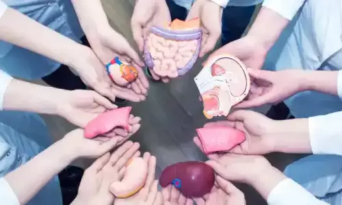 జీవితాలను నిలబెట్టే అవయవ దానం! జీవితాలను నిలబెట్టే అవయవ దానం!