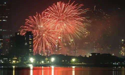 యునెస్కో హెరిటేజ్‌ జాబితాలో దీపావళి పండుగ