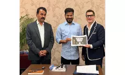 IIFA Telangana: ఐఫా వేడుకలకు వరుసగా మూడుేళ్ల పాటు హైదరాబాద్ ఆతిథ్యం