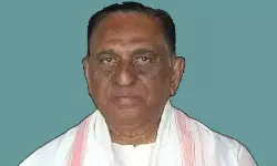 టీడీపీ మాజీ ఎమ్మెల్యే రామభూపాల్ రెడ్డి కన్నుమూత