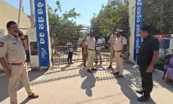 తెలంగాణ రాష్ట్రవ్యాప్తంగా ముగిసిన తొలిదశ పంచాయతీ పోలింగ్‌.. కాసేపట్లో కౌంటింగ్‌