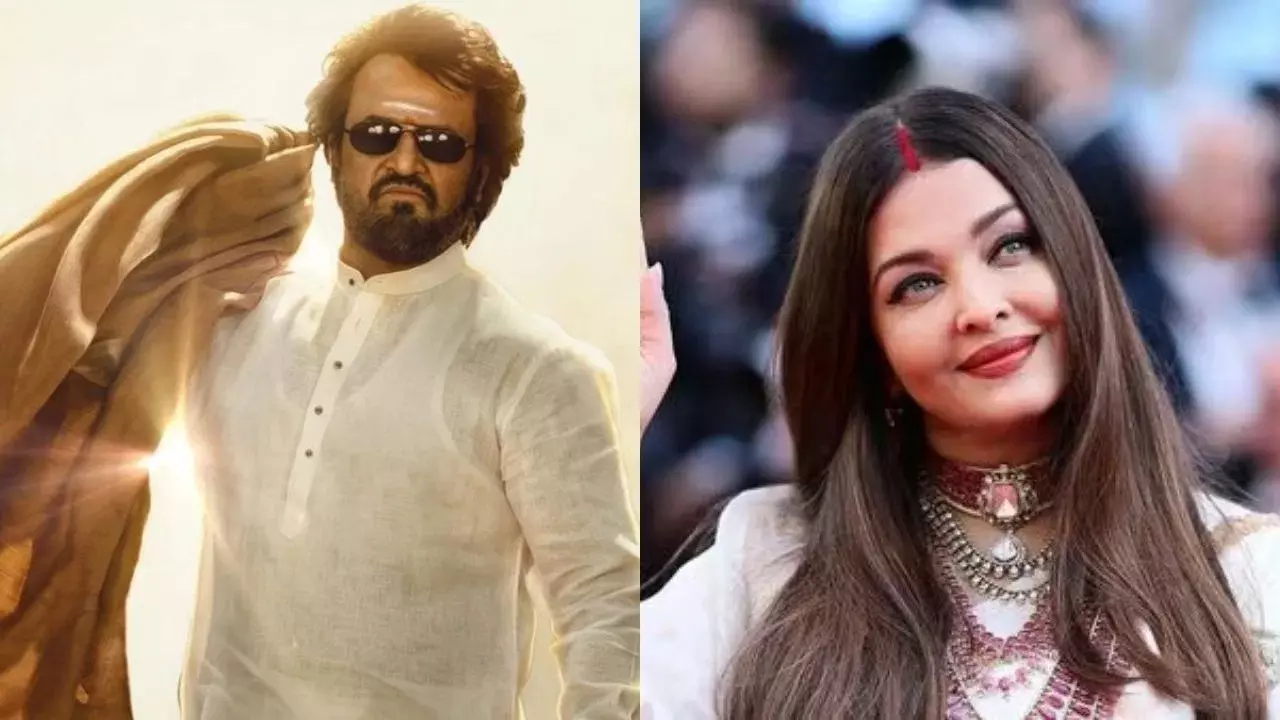 Narasimha 2: రజనీకాంత్ సంచలన ప్రకటన..నరసింహ సీక్వెల్ కు ప్లాన్.. ఈసారి విలన్ నీలాంబరి పాత్రే మెయిన్ Narasimha 2: రజనీకాంత్ సంచలన ప్రకటన..నరసింహ సీక్వెల్ కు ప్లాన్.. ఈసారి విలన్ నీలాంబరి పాత్రే మెయిన్