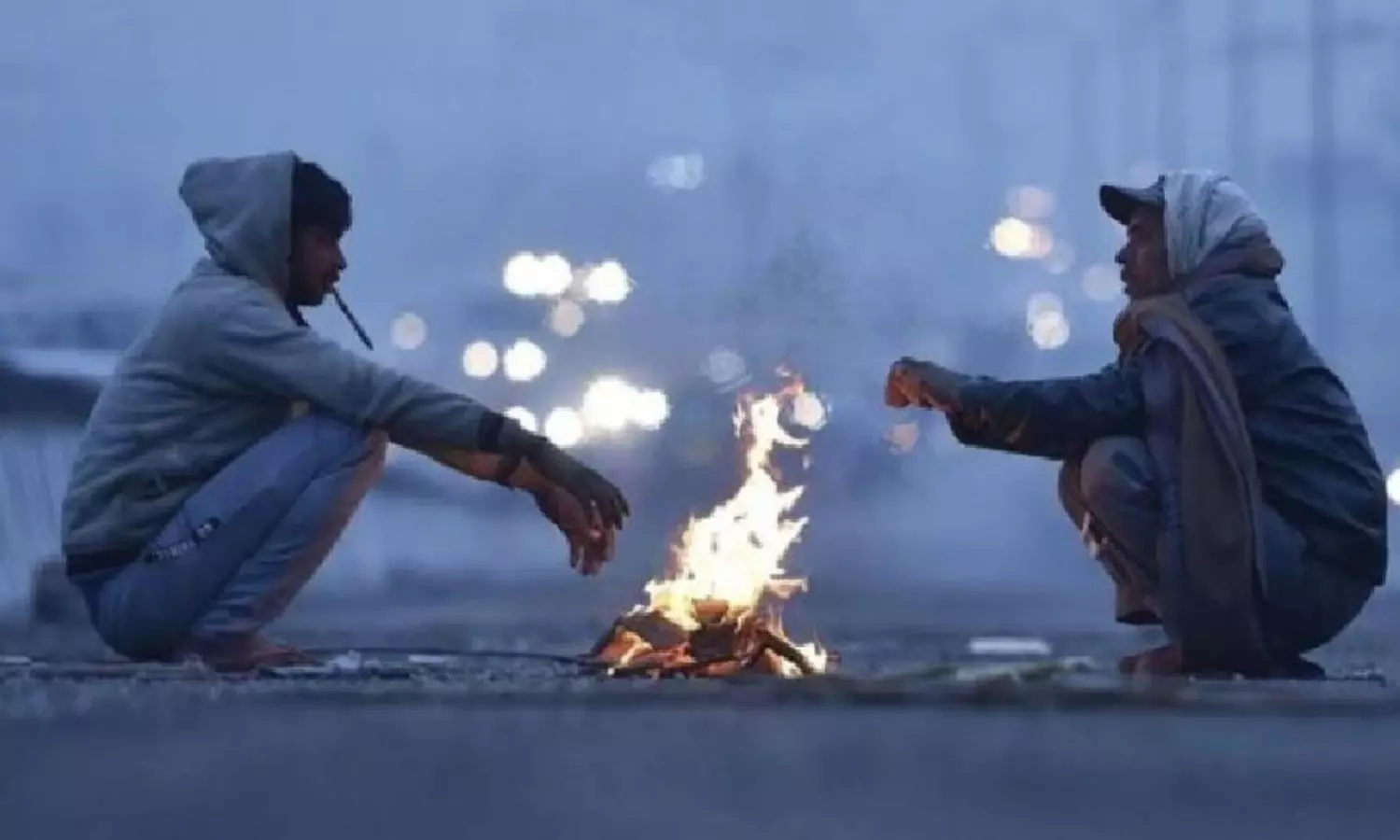 IMD Cold Wave Alert: తెలంగాణలోనే అత్యల్ప ఉష్ణోగ్రతలు హైదరాబాద్లోనే… ఎంతంటే? IMD Cold Wave Alert: తెలంగాణలోనే అత్యల్ప ఉష్ణోగ్రతలు హైదరాబాద్లోనే… ఎంతంటే?