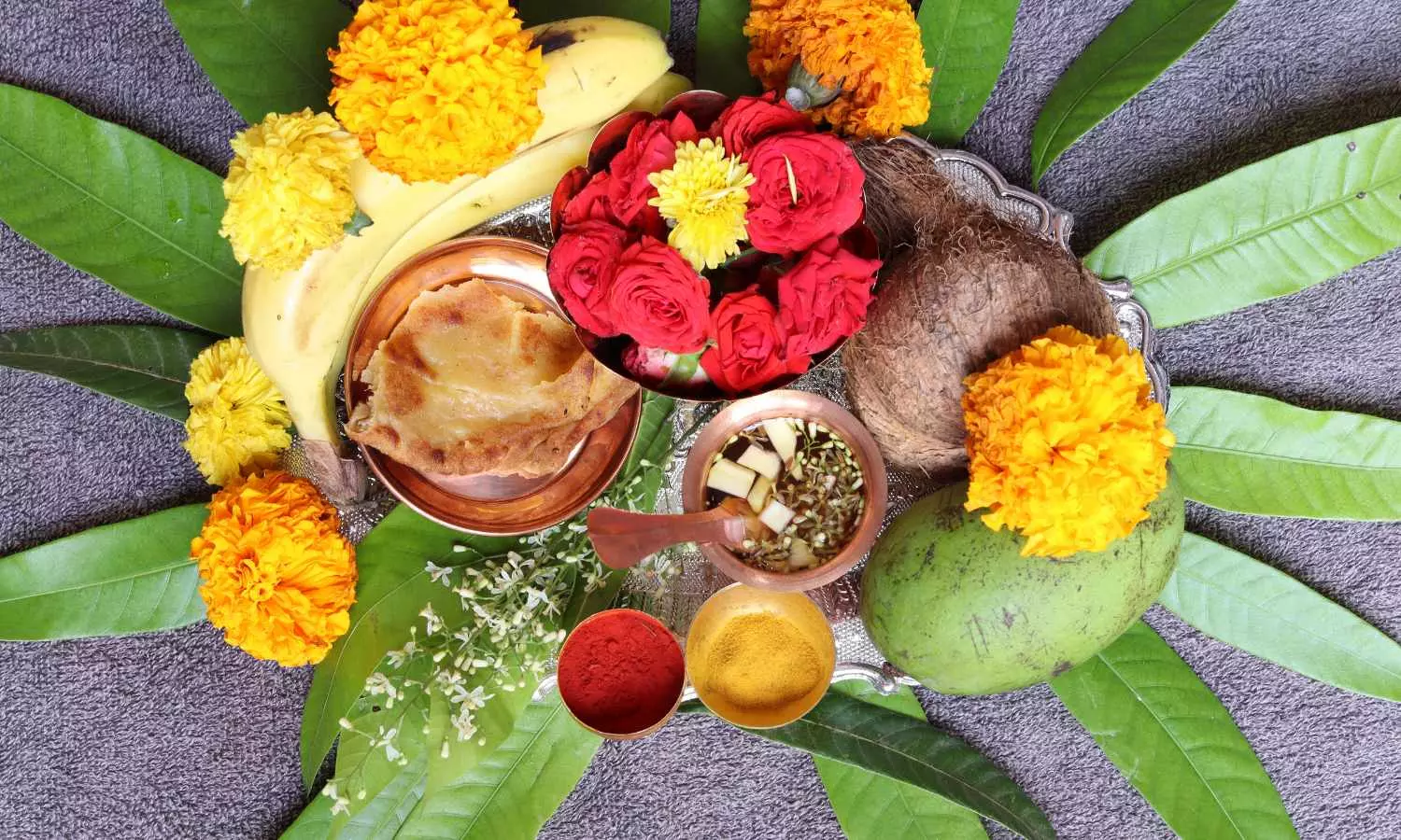 Ugadi 2026: ఉగాది పండుగ 2026 ఎప్పుడు? తేదీ, సమయం, పూర్తి వివరాలు