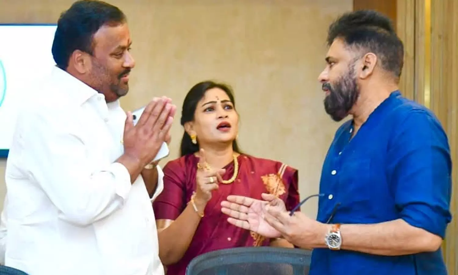 రాయచోటిలో పంచాయితీ రాజ్ రోడ్లకు మహర్దశ రాయచోటిలో పంచాయితీ రాజ్ రోడ్లకు మహర్దశ