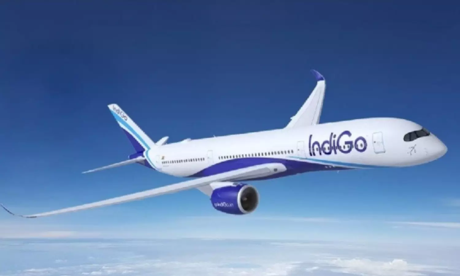 IndiGo: సర్వీసుల రద్దుతో ఇబ్బంది పడ్డ ప్రయాణికులకు రూ.10 వేలు ట్రావెల్ వోచర్లు ప్రకటించిన ఇండిగో IndiGo: సర్వీసుల రద్దుతో ఇబ్బంది పడ్డ ప్రయాణికులకు రూ.10 వేలు ట్రావెల్ వోచర్లు ప్రకటించిన ఇండిగో