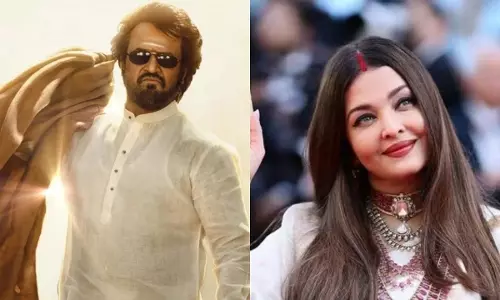 Narasimha 2: రజనీకాంత్ సంచలన ప్రకటన..నరసింహ సీక్వెల్ కు ప్లాన్.. ఈసారి విలన్ నీలాంబరి పాత్రే మెయిన్ Narasimha 2: రజనీకాంత్ సంచలన ప్రకటన..నరసింహ సీక్వెల్ కు ప్లాన్.. ఈసారి విలన్ నీలాంబరి పాత్రే మెయిన్