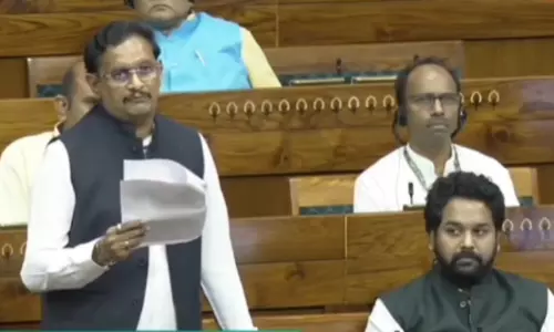 పీపీపీ మోడల్లో మెడికల్ కాలేజీలపై 100% ప్రభుత్వ నియంత్రణ పీపీపీ మోడల్లో మెడికల్ కాలేజీలపై 100% ప్రభుత్వ నియంత్రణ