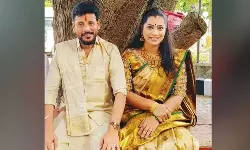 Duvvada Madhuri Srinivas: మరో వివాదంలో దువ్వాడ మాధురి