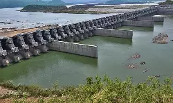 తెలంగాణ ప్రభుత్వం కీలక నిర్ణయం.. పోలవరం నల్లమల్ల సాగర్‌పై అభ్యంతరాలు