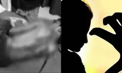 Hyderabad: ఫిలింనగర్‌లో చిన్నారిపై ట్యూషన్ టీచర్ దాష్టీకం.. అట్లకాడతో వాతలు..