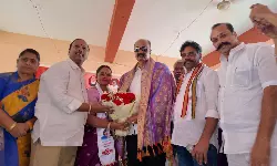 పెంటపాడు మండలాధ్యక్ష పదవి జనసేన కైవశం