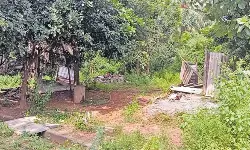 ఎన్నికల సిత్రం.. ఊరు, ఓటర్లు లేని చోట ఎన్నికలు ఏంటి..?