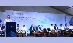 విశాఖలో ఐటీ ఎకో సిస్టం : సీఎం చంద్రబాబు