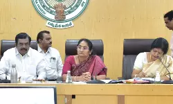 ప్రతి ఇంటి నుంచి ఒక పారిశ్రామిక వేత్త: మంత్రి సవిత