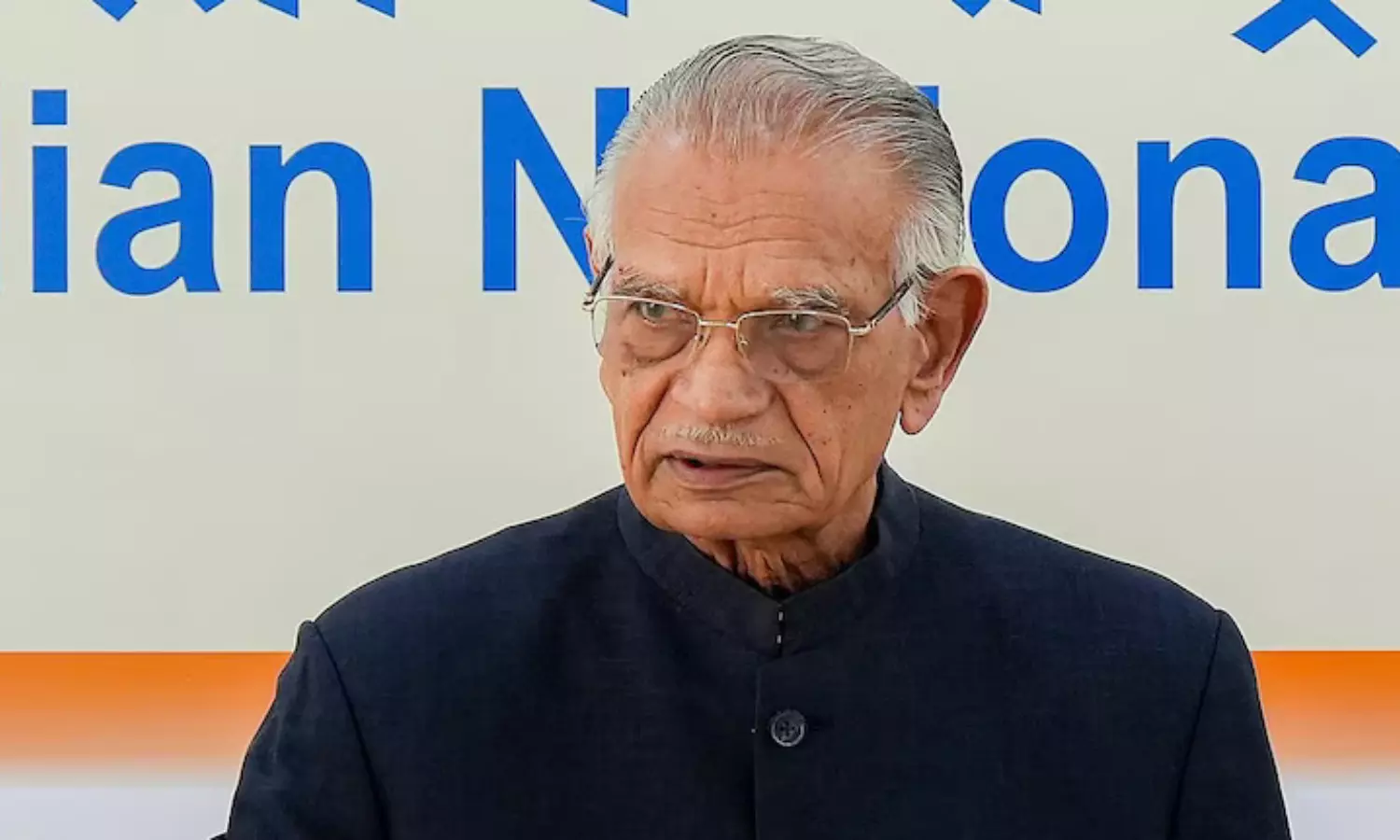 Union Minister Shivraj Patil: కేంద్ర మాజీ మంత్రి శివరాజ్ పాటిల్ కన్నుమూత