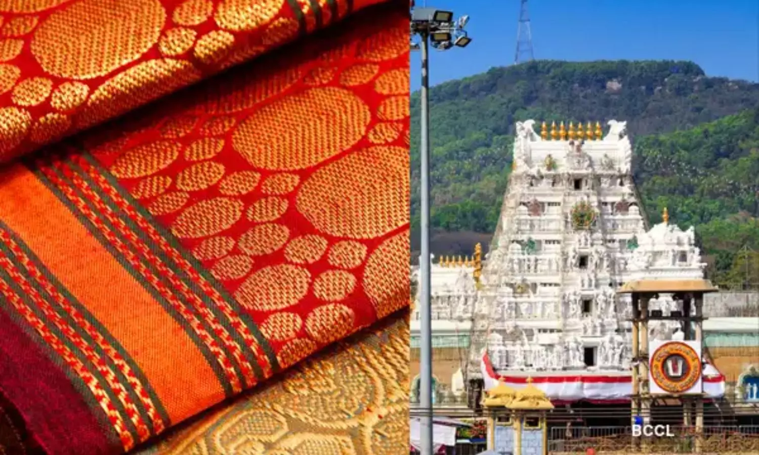 Tirumala: తిరుమలలో వెలుగులోకి మరో స్కామ్