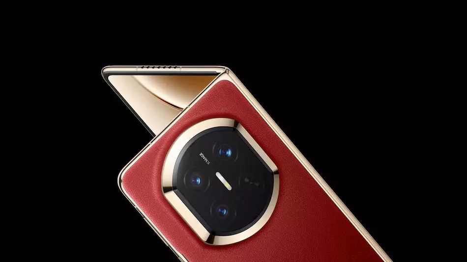 Huawei Mate X7: 50MP కెమెరా, 5300mAh బ్యాటరీ.. హువావే మేట్ X7 ఫోల్డబుల్ ఫోన్..! Huawei Mate X7: 50MP కెమెరా, 5300mAh బ్యాటరీ.. హువావే మేట్ X7 ఫోల్డబుల్ ఫోన్..!