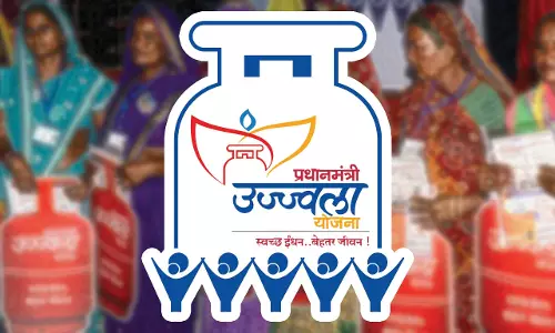 How to Apply for Free Gas Connection under PM Ujjwala Yojana