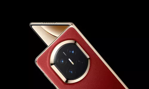 Huawei Mate X7: 50MP కెమెరా, 5300mAh బ్యాటరీ.. హువావే మేట్ X7 ఫోల్డబుల్ ఫోన్..!